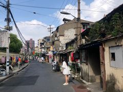 -上海市静安区闸北中心医院