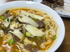 -立文冬·鲜活面(杭州太合商业中心店)
