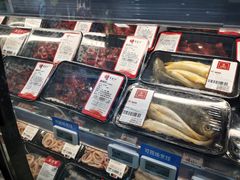 -盒马鲜生(红莲店)