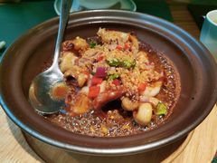 胡椒啫章鱼须-木棉·醉心粤味(COCO Park店)