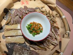 -杨记隆府重庆江湖菜(大悦城店)