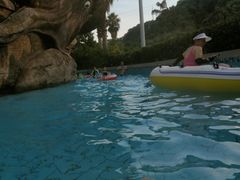 -重庆海昌加勒比海水世界