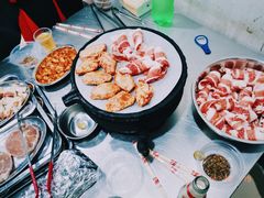 肥牛-旺记碳烤肥牛(总店)