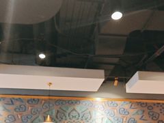 -克比叔叔印度餐厅Kebabs on the Grille(人民广场店)