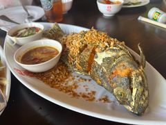 -大螃蟹海鲜餐厅