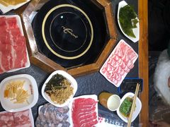 -渝香居重庆火锅(铁西三道街店)