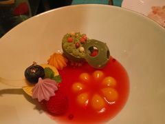 -莲西餐