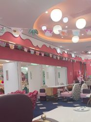 -奈尔宝·儿童乐园·亲子餐厅(苏州大悦城店)