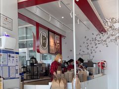 -Tims天好咖啡·贝果(融汇佳盛大厦店)