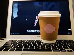 -MAAN COFFEE(金桥店)