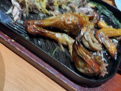 -素描餐厅(灵隐天竺店)