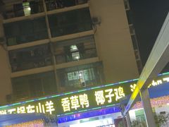 -墨脱石锅椰子鸡•香草鸭•东山羊(大东海店)