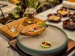 -叶叶菩提(太原别墅店)