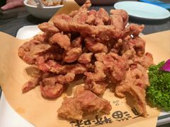 -阿喆私房菜(西五路店)
