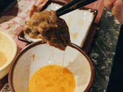 -牛YO寿喜烧·铁板烧和牛火锅自助(市府恒隆店)