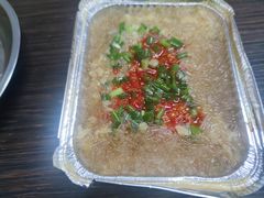 -小竹签烤肉(更新街店)