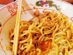 -拉面莊夢語＆中华料理八椿