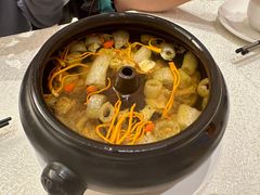 原味汽锅鸡-云腾食府·云南菜