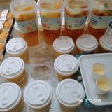 单位发的华泽微福的蛋糕券，格瑞斯的其他门店都可以使用