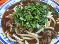 -清真-戏楼王记牛肉面
