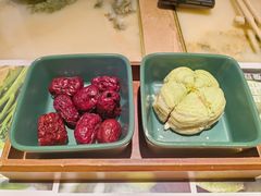 -锦府盐帮·侯宅(五棵松万达店)