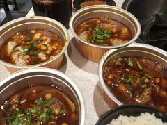 -钢管厂五区小郡肝串串香(南山店)
