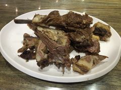 -清真益鑫羊肉手抓馆(南大街店)
