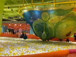 -宝燕乐园(闵行旗舰店)