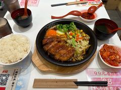 -牛邸·烧肉饭(来福士店)