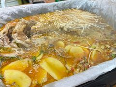 -三煮纸包鱼(青岛总店)