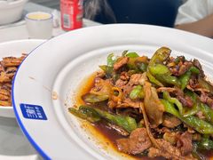 -兰湘子·湘菜小炒(石家庄万象城店)