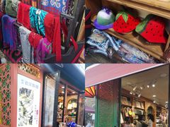 -新疆国际大巴扎