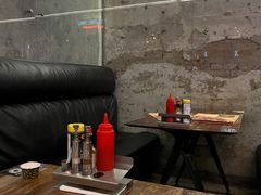 -Tubestation站点比萨(五道营店)