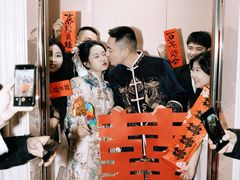 -怪咖·joker陈楠