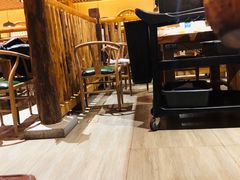 -金筷子西北菜·捞悦火锅