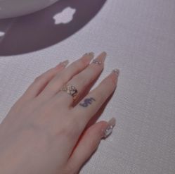 -M13瑾玳•专业美甲美睫
