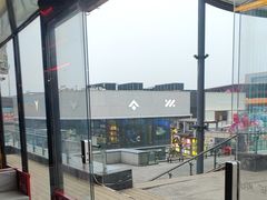 -移动谜城·大笨象密室逃脱(五棵松店)