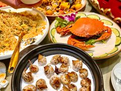 -巽寮印象美食部落餐厅·海鲜·地方特色菜(惠州体验店)