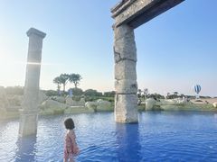 -渔岛海洋度假区