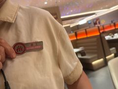 -海底捞火锅(上元大街店)