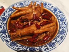-回家吃饭·地道南昌菜(建德观总店)