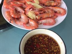 -南海渔家•海鲜•正宗海南菜(海棠湾店)