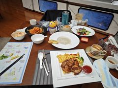 -蜻蜓逐宴全日制西餐厅I古北水镇大酒店