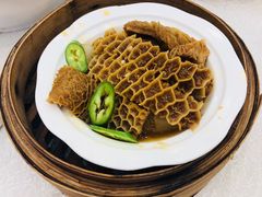 -龙的酒楼·手工早茶·顺德菜(近良路店)