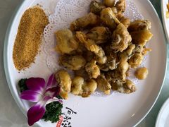 -牟传仁饭庄(星海店)