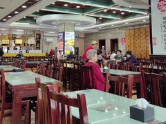 -服务大楼冷面(延大店)