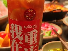 -纸盐河码头火锅(十八梯店)