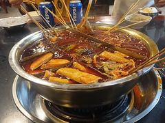 -邓莽子老火锅(中兴路总店)