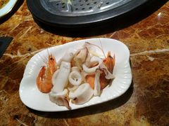 -船奇蒸汽海鲜·闽菜(八市海鲜总店)