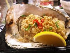 -辉记炭烧海鲜大排档·老字号(福田店)